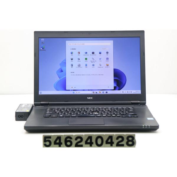 ノートパソコン 【ジャンク品】NEC PC-VKT16XZG4 Core i5 8250U