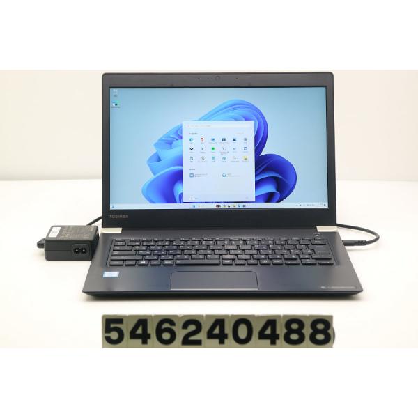 11/9まで値下げ中　Dynabook　U63/DN　Core i5 8350U tce-direct_con546240488