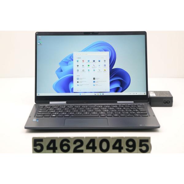 【中古美品】DYNABOOK 16GB／256GBB V83／HS Office 中古美品 フルHD タッチ 13.3型 dynabook V83/HV / Windows11