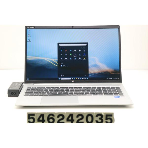 Windowsノート本体 HP ProBook 450 G8 i5-1135G7 16GB 256GB Amazon.co.jp: 【整備済み品】 HP ノートパソコン ProBook 450