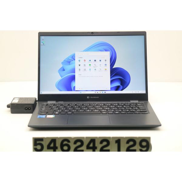 ノートパソコン dynabook G83/HU Core i5 1135G7 2.4GHz/8GB