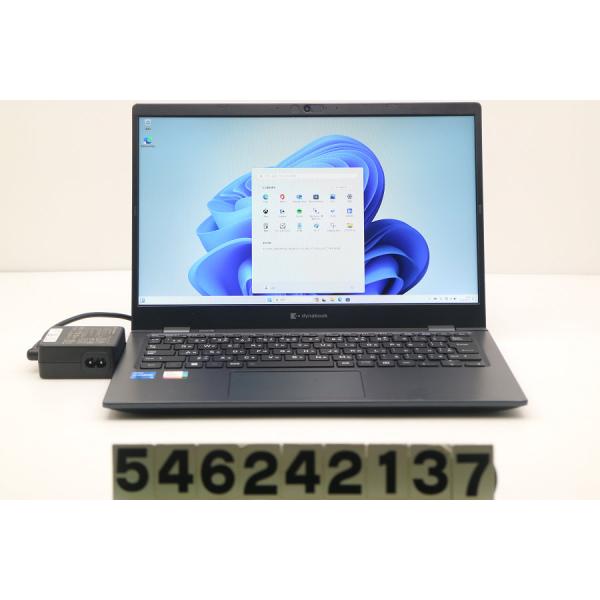 ノートパソコン dynabook G83/HU Core i5 1135G7 2.4GHz/8GB/256GB(SSD