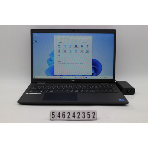 Windowsノート本体 Dell Lattitude 3520 i5-1145G7 16GB 256GB Windowsノート本体 Dell Latitude 3520 i5-1145G7 16GB 256GB