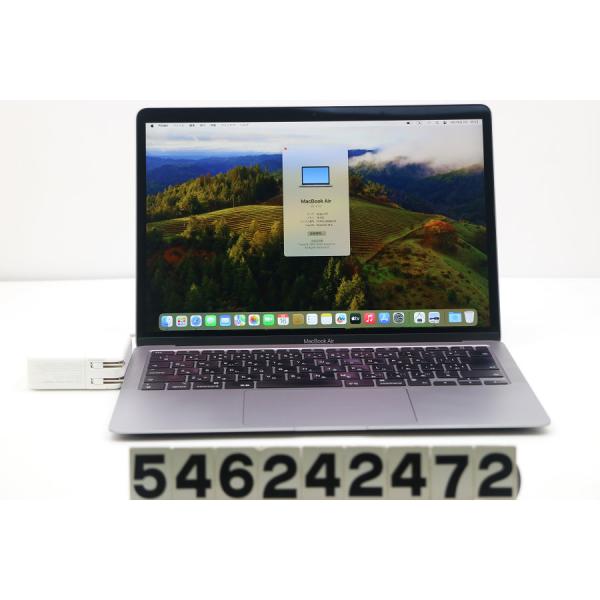 ジャンクMacBook air 2020 M1 本体のみ　A2337 ノートパソコン 【ジャンク品】Apple MacBook Air M1 2020 A2337