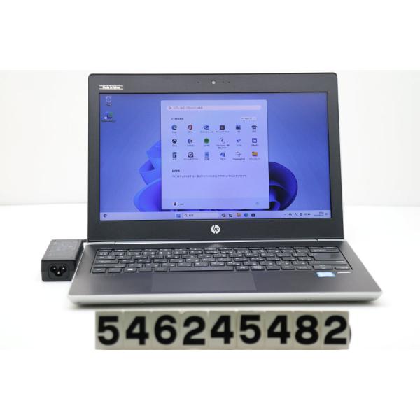 ノートパソコン hp ProBook 430 G5 Core i7 8550U 1.8GHz/8GB/256GB