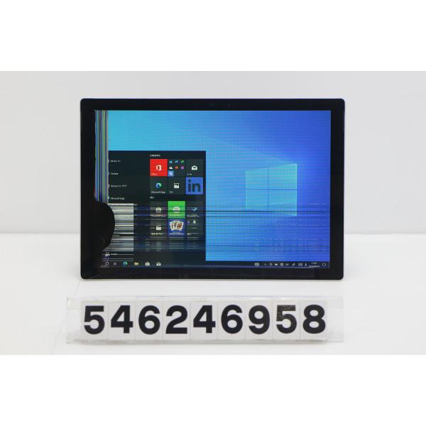 ジャンク品】Microsoft Surface Pro 5 128GB Core i5 7300U 2.6
