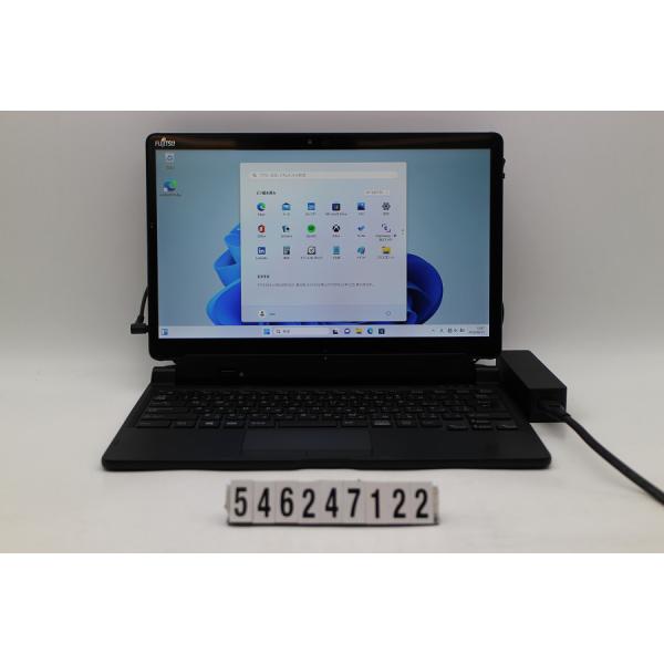 富士通 ARROWS Tab Q738/SB Core i5 8350U 1.7GHz/8GB/256GB(SSD