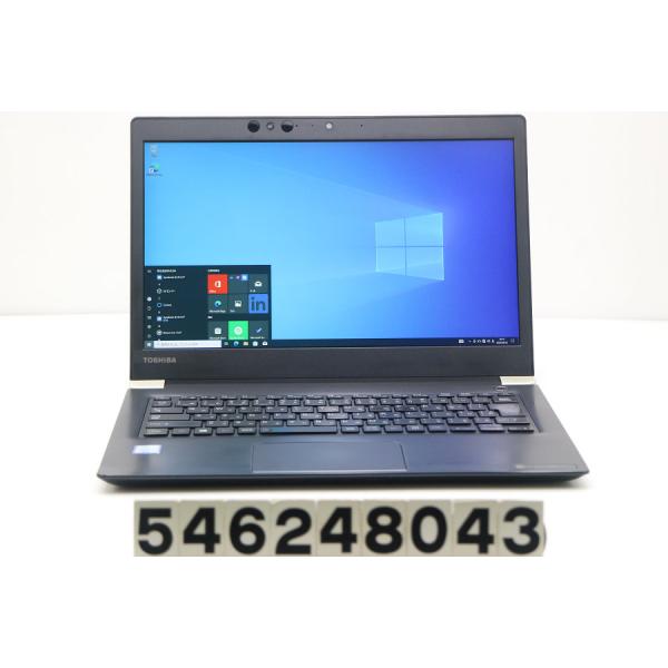 ノートパソコン 【ジャンク品】東芝 dynabook U63/J Core i5