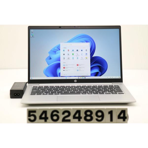 Windowsノート本体 HP ProBook 635 Aero G7 Ryzen 5 4500U HP ProBook 635 Aero G7 - スペック、テスト、価格