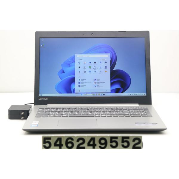Windowsノート本体 Lenovo ideapad 330-15IKB Windows11 Ideapad Lenovo ideapad 330-15IKB 15.6型 i7-7500U/8GB/500GB