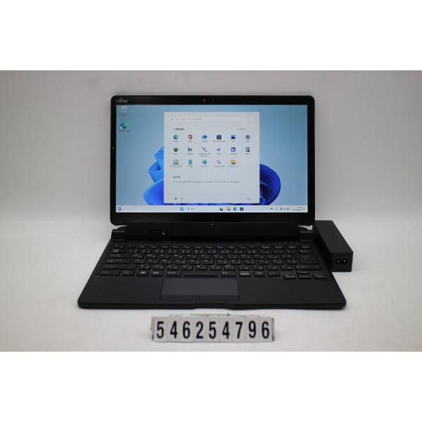 富士通 ARROWS Tab Q739/AE Core i3 8145U 2.1GHz/4GB/128GB(SSD