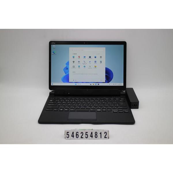 富士通 ARROWS Tab Q739/AE Core i3 8145U 2.1GHz/4GB/128GB(SSD)/13.3