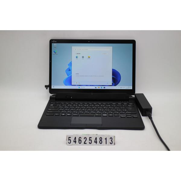 富士通 ARROWS Tab Q739/AE Core i3 8145U 2.1GHz/4GB/128GB(SSD
