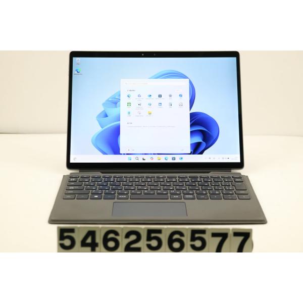 ジャンク品】DELL Latitude 7320 Detachable Core i7 1180G7 1.3GHz