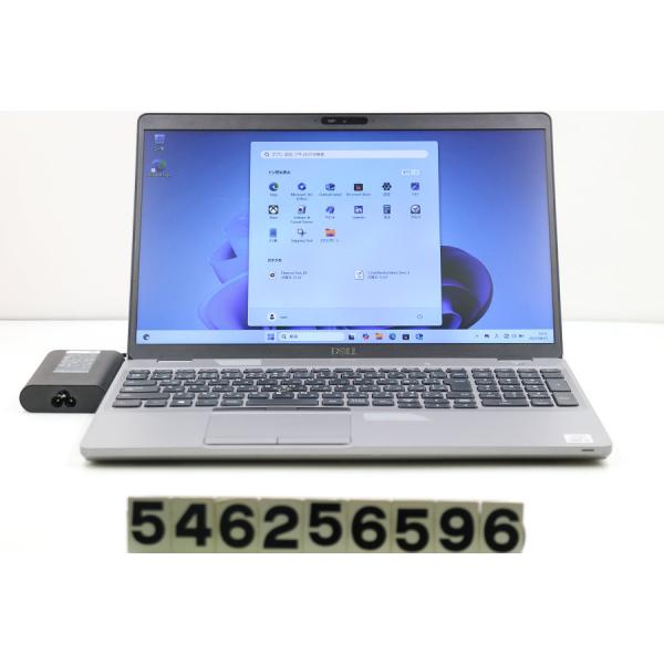 ノートパソコン DELL Latitude 5510 Core i5 10210U 1.6GHz/16GB