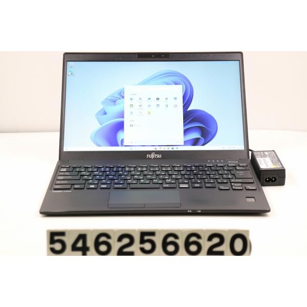 富士通 U9310X/D i5 10310U 8GB 256GB ジャンク ノートパソコン 【ジャンク品】富士通 LIFEBOOK U9310/D Core i5