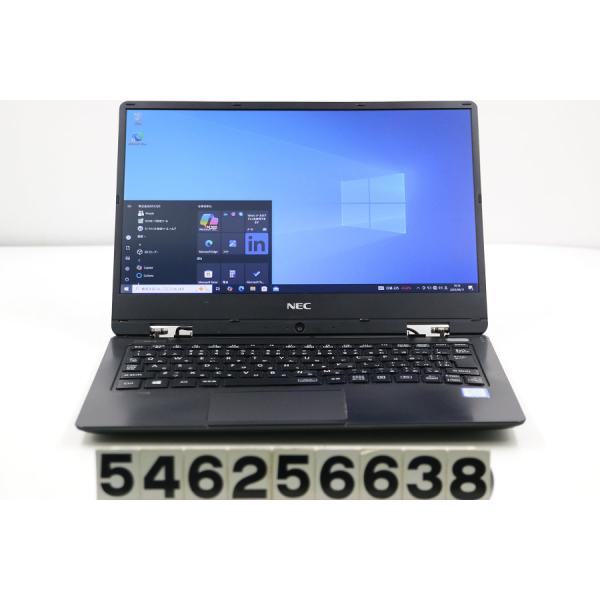 ノートパソコン 【ジャンク品】NEC PC-VKT13HZG4 Core i5 8200Y 1.3GHz