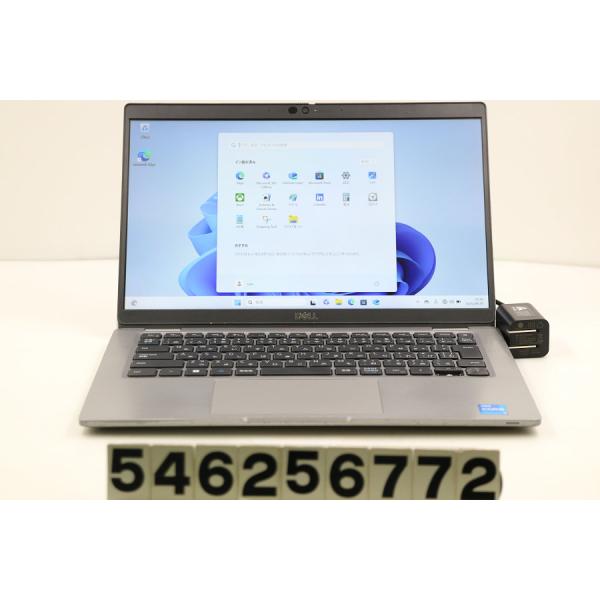 ノートパソコン DELL Latitude 5320 Core i5 1145G7 2.6GHz/8GB/256GB