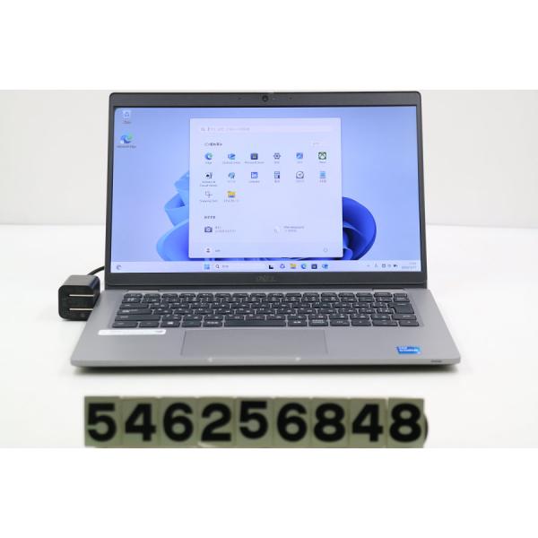 ノートパソコン 【ジャンク品】DELL Latitude 5320 Core i5 1145G7 2.6