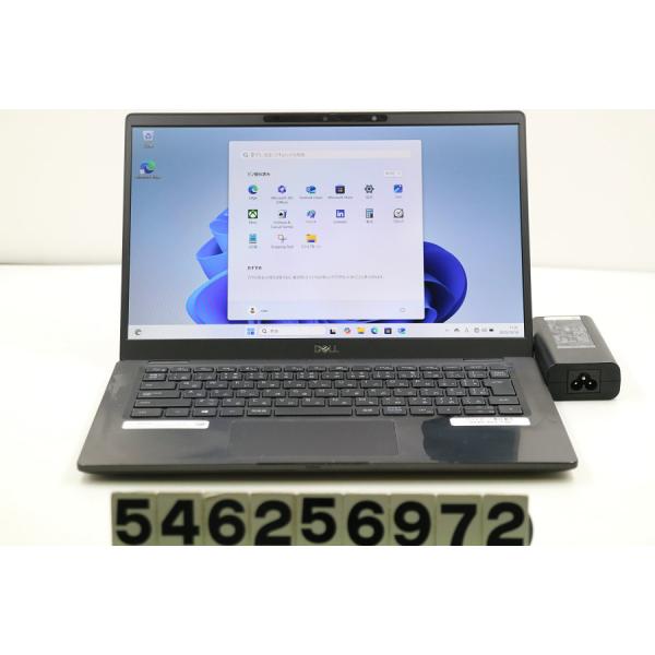 ノートパソコン DELL Latitude 7310 Core i7 10610U 1.8GHz/16GB/256GB