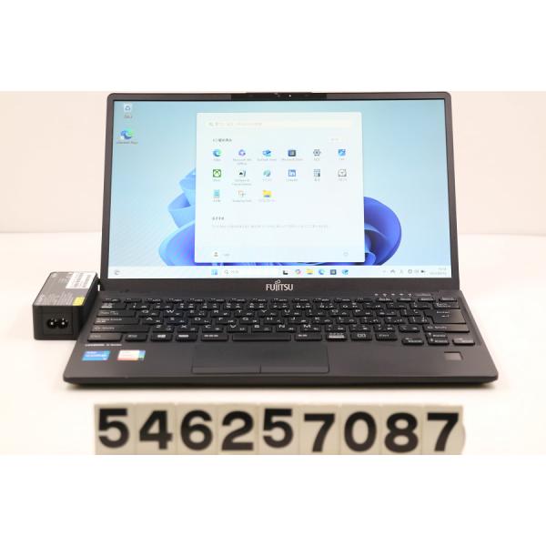 ノートパソコン 富士通 LIFEBOOK U9311/F Core i5 1145G7 2.6GHz/8GB