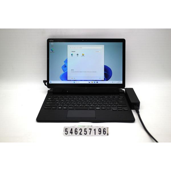 富士通 ARROWS Tab Q739/AE Core i3 第8世代　#4 楽天市場】富士通 FMV Arrows Tab Q739 第8世代 Core i3 メモリ