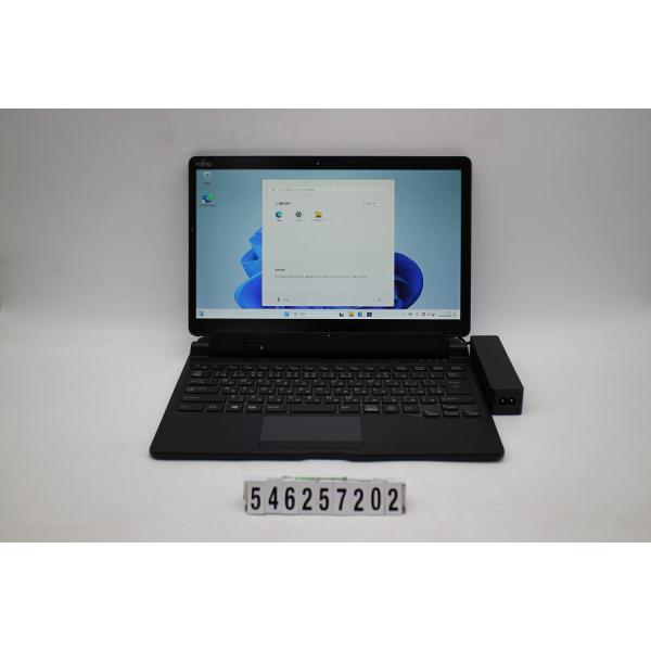 富士通 ARROWS Tab Q739/AE Core i3 8145U 2.1GHz/4GB/128GB(SSD)/13.3