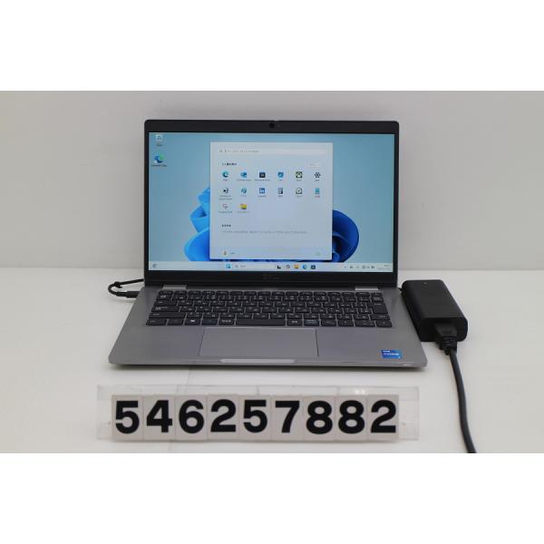ノートパソコン DELL Latitude 5320 Core i5 1135G7 2.4GHz/8GB/256GB