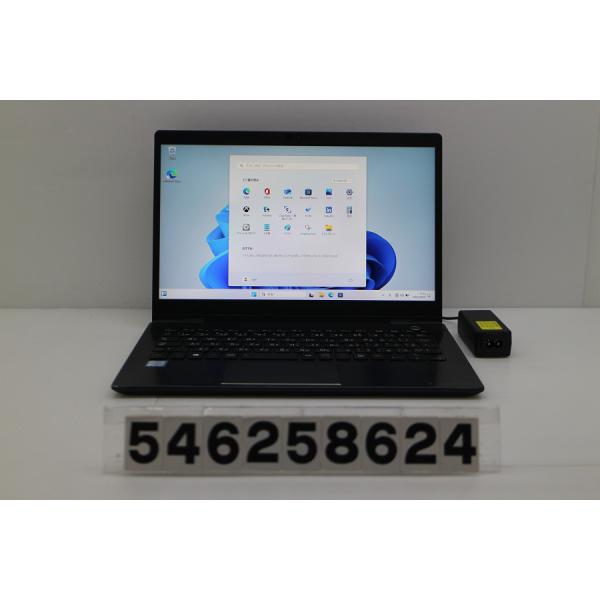 ノートパソコン dynabook G83/DN Core i5 8350U 1.7GHz/16GB/256GB(SSD