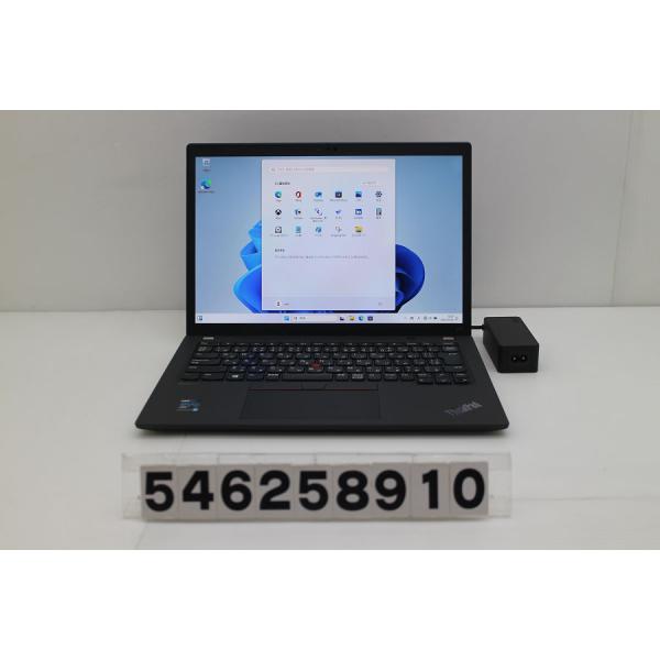 Windowsノート本体 Lenovo Thinkpad X13 Gen2 / i5-1135G7 Windowsノート本体 Lenovo Thinkpad X13 Gen2 (i5-1135G7