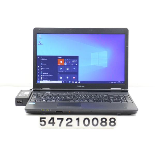 東芝 dynabook Satellite B552/G Core i3 3110M 2.4GHz/4GB 東芝 dynabook Satellite B552/G Core i3 3110M 2.4GHz/4GB