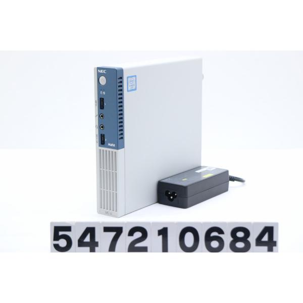 NEC PC-MK25MCZGU Core i5 6500T 2.5GHz/8GB/256GB(SSD)/Win10