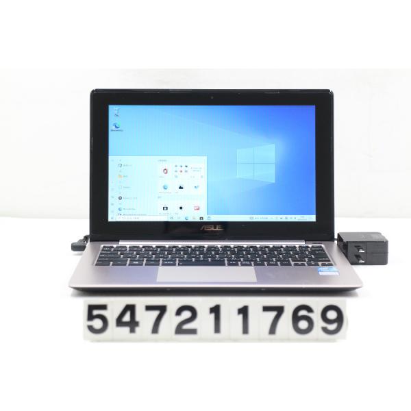 ASUS VivoBook X202E Core i5 3317U 1.7GHz/4GB/256GB(SSD)/11.6