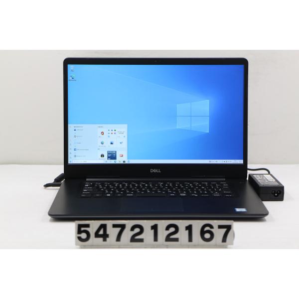DELL Vostro 5581 Core i5 8265U 1.6GHz/8GB/256GB(SSD)/15.6W