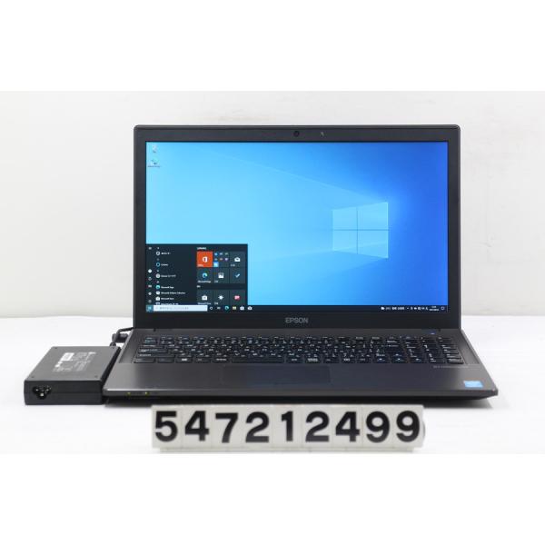 EPSON Endeavor NJ5970E Core i7 4710MQ 2.5GHz/8GB/256GB(SSD