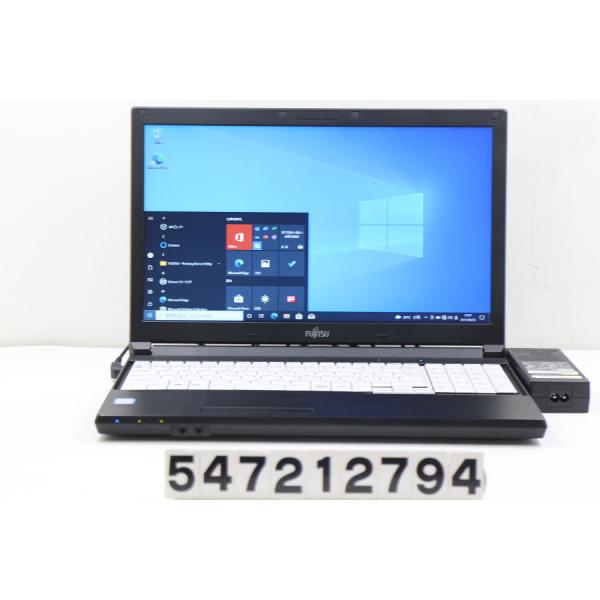 富士通 LIFEBOOK A748/TX Core i3-8130U 富士通 LIFEBOOK A748/TX Core i3 8130U 2.2GHz/8GB/256GB(SSD)/Multi
