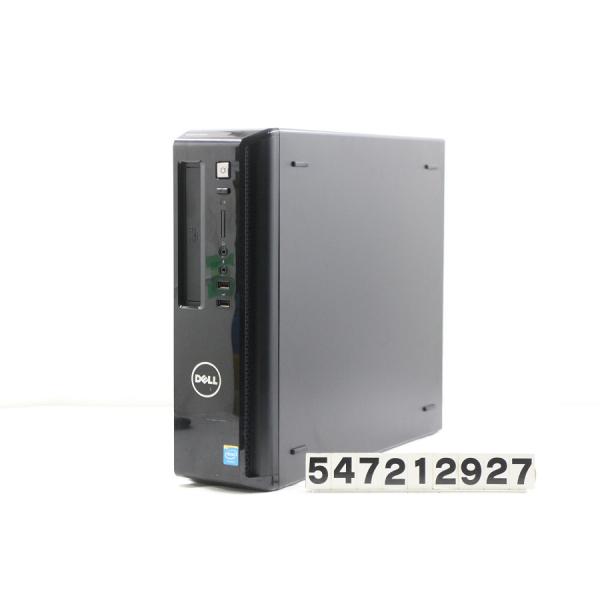 DELL Vostro 3800 Celeron G1840 2.8GHz/8GB/128GB(SSD)/DVD/Win10