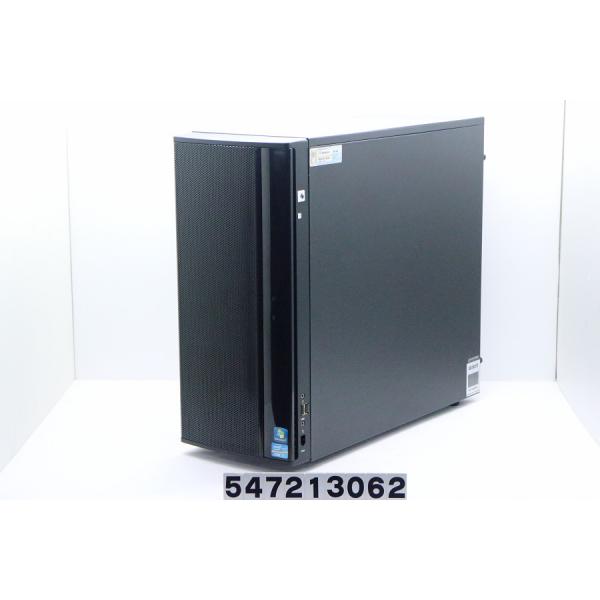 自作PC Core i7 2600 3.4GHz/8GB/128GB(SSD)+1TB/Multi/Win10