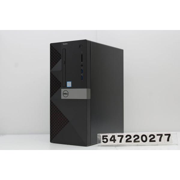 DELL Vostro 3650 Core i5 6400 2.7GHz/16GB/256GB(SSD)/Multi