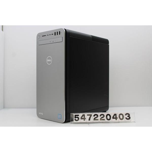 Windowsデスクトップ DELL XPS 8930 i7-8700/32G/SD512G/RTX3070 Amazon.co.jp: Dell XPS 8930 デスクトップコンピューター Intel