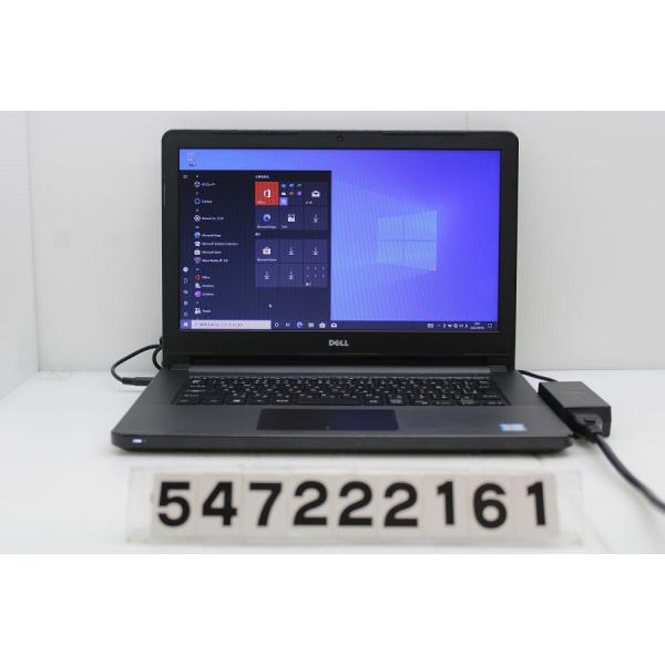 ノートパソコン DELL Vostro 3459 Core i5 6200U 2.3GHz/8GB