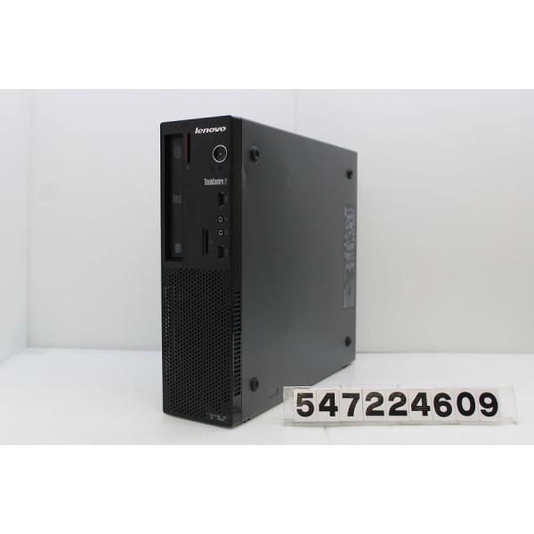 Lenovo - 初期設定済 Lenovo ThinkCentre Edge72 便利ソフト多数 Lenovo Think Centre Edge72 初期設定済み 届いてすぐ使える