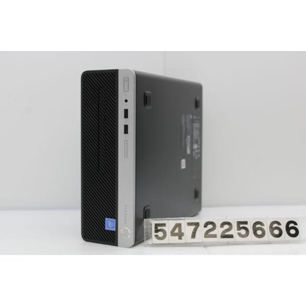 Windowsデスクトップ HP ProDesk 400 G5 SF HP ProDesk 400 G5 SF 製品詳細・スペック - デスクトップ・PC通販
