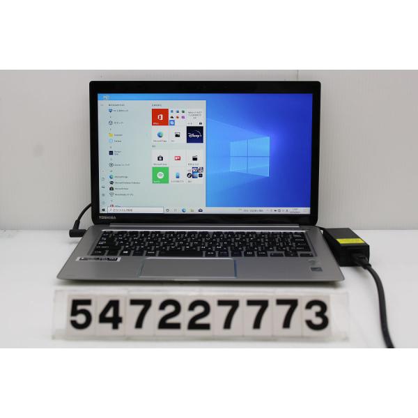 ノートパソコン 東芝 dynabook KIRA V63 Core i5 5200U 2.2GHz/8GB