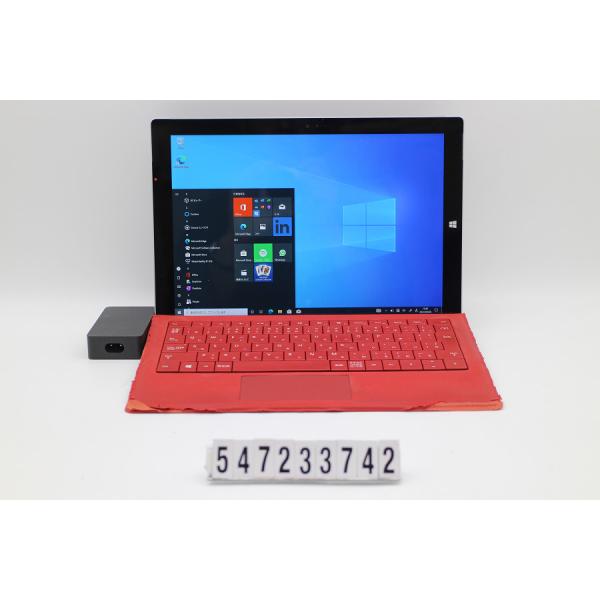 Windowsノート本体 Microsoft Surface Pro3 Core i7 256GB Windowsノート本体 Microsoft Surface Pro3 Core i7 256GB