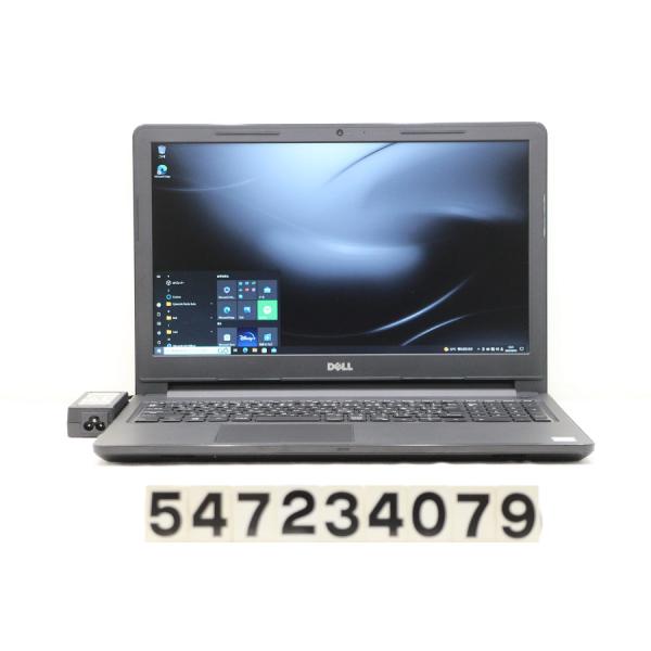 ノートパソコン DELL Vostro 15 3578 Core i5 8250U 1.6GHz/8GB/256GB
