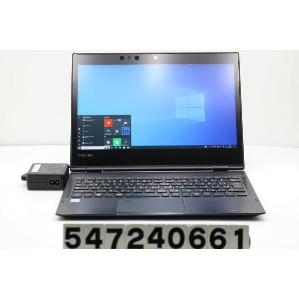 ノートパソコン 東芝 dynabook VC72/M Core i5 7300U 2.6GHz/8GB/256GB