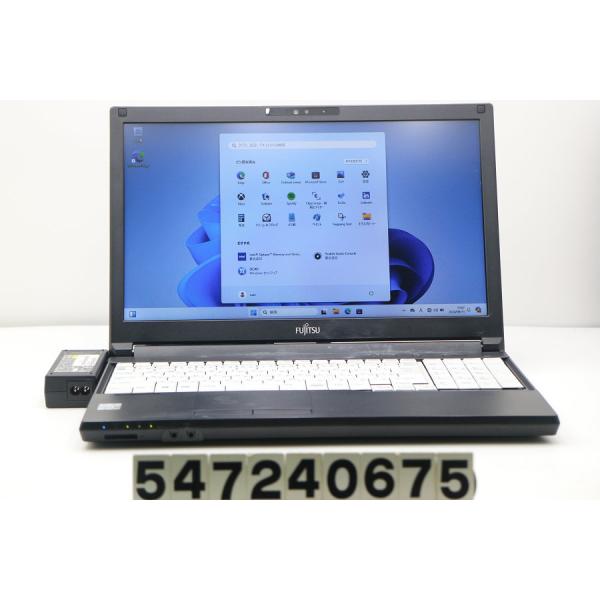 ノートパソコン 富士通 LIFEBOOK A7510/D Core i3 10110U 2.1GHz ノートパソコン 富士通 LIFEBOOK A7510/D Core i3 10110U 2.1GHz
