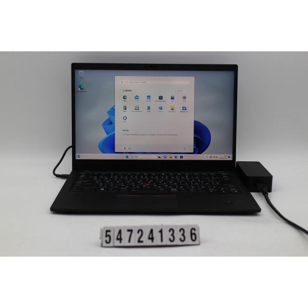 タッチ対応・美品ThinkPad X1 Carbon 7th i5-8365U Amazon.com: Lenovo ThinkPad X1 Carbon 7th Generation 14