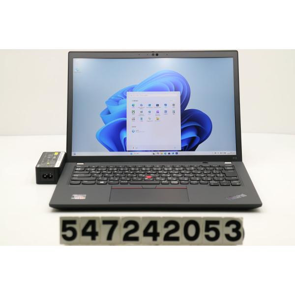 16GB 5650U レノボ X13 Gen2 13.3型WUXGA ノートPC ThinkPad X13 Gen 2 (AMD) | 13.3型ビジネスPC | レノボ・ ジャパン